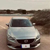 مزدا ۶ ۲۰۱۴