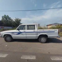 مزدا ۲ کابین|خودرو سواری و وانت|رشت, گلسار|دیوار