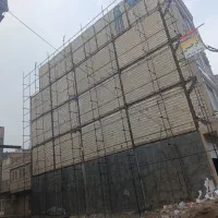 داربست فلزی