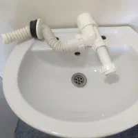 سیفون ..روشویی|لوازم سرویس بهداشتی|اصفهان, بهارستان|دیوار