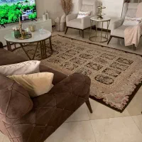 فرش ۶ و ۱/۵ در حد نو|فرش|تهران, شهرک صدرا|دیوار