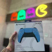 Ps5 دستگیره اصلی|کنسول، بازی ویدئویی و آنلاین|همدان, |دیوار