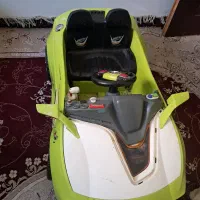 ماشین شارجی