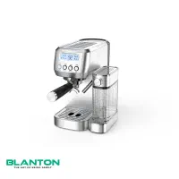 اسپرسو ساز بلانتون استیل ثبت نام فقط با کدملی