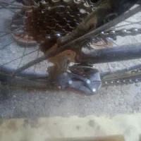 دوچرخه 26|دوچرخه، اسکیت، اسکوتر|ارمند, |دیوار