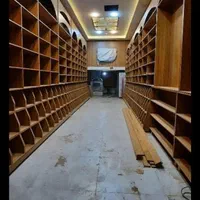 کابینت،کمد،دکور،کتابخانه،تخت ودراور|خدمات پیشه و مهارت|شاهرود, |دیوار