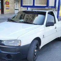 فروش آرسیان یخچالداره بسیار تمیز