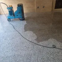 کفسابی سنگ ساب کفساب پیچ رول پلاک سابزن نماشویی|خدمات نظافت|بومهن, |دیوار