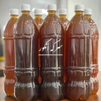 سرکه سنتی یک و نیم لیتری|خوردنی و آشامیدنی|قم, شهرک سازمان آب|دیوار