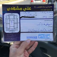 پراید مدل ۸۷|خودرو سواری و وانت|گنبد کاووس, |دیوار