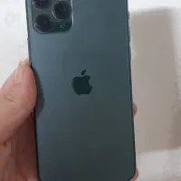 اپل iPhone 11 Pro با حافظهٔ ۲۵۶ گیگابایت|موبایل|مشهد, طلاب|دیوار