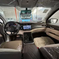 فروش نیسان ترا نمایندگی امید خودرو زکی خانی|خودرو سواری و وانت|لار, |دیوار