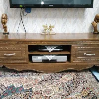 میز TV|میز تلویزیون|بهارستان, |دیوار