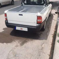پراید وانت