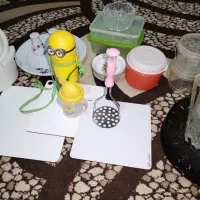ظرف دم دستی در آشپزخانه پر کاربرد