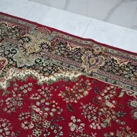 فرش ۹ متری در حد نو|فرش|زنجان, |دیوار