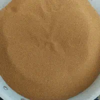 خاک شیر بدون سنگین ریز