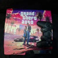 Ps3 کپی خور