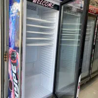 یخچال عرض هفتاد درب تمام سکوریت