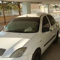 تیبا صندوق دار مدل ۹۱|خودرو سواری و وانت|فولادشهر, B7|دیوار