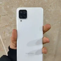 سامسونگ  A12  سفید ساخت ویتنام