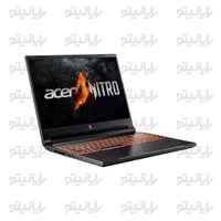 ACER NITRO V16 /i7/16G/512G/6G RTX4050 لپ تاپ ایسر|رایانه همراه|اصفهان, خلجا|دیوار