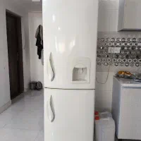 یخچال فیریزر امرسان