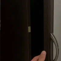 جاکفشی آیینه دار|جاکفشی، کمد، دراور|رودهن, |دیوار