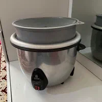 لوازم برقی اشپزخانه|سایر لوازم برقی|قم, نیروگاه|دیوار