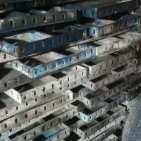 قالب وکنج لبه 5