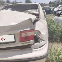 سمند 91|خودرو سواری و وانت|کرمانشاه, |دیوار