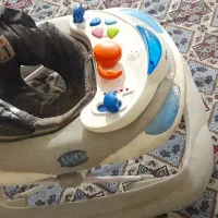 کالسکه و روروئک|کالسکه و لوازم جانبی|قم, کیوانفر|دیوار