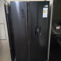 یخچال ساید جی پلاس