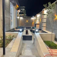 اجاره باغ ویلا استخر داخل در ماهدشت و محمدشهر|اجارهٔ کوتاه‌مدت ویلا و باغ|محمدشهر, محمدشهر|دیوار