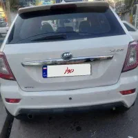 لیفان ایکس ۶۰مدل ۹۳ بی رنگ|خودرو سواری و وانت|اردبیل, |دیوار