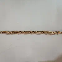 طلا در حد نو