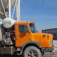 نیازمند راننده میکسر عسلویه