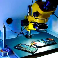 تعمیرات سخت افزاری و نرم افزاری|خدمات رایانه‌ای و موبایل|رشت, دیلمان|دیوار