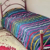 دو عدد تخت یک نفره|تخت و سرویس خواب|بندر ماهشهر, |دیوار