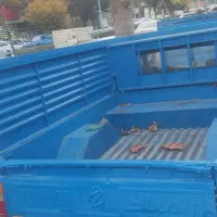 سایپا 93 دوگانه‌سوز کارخانه|خودرو سواری و وانت|خوی, |دیوار