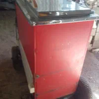 ۲ عدد دستگاه یخ در بهشت  دوقلو و یک تک قلو|فروشگاه و مغازه|رشت, کوی حسینی|دیوار