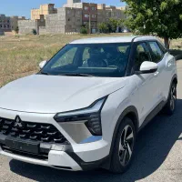 میتسوبیشی اوتلندر اسپورت