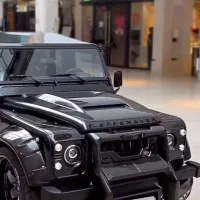 تهاتری با پاژن مدل ۸۸ به بالا