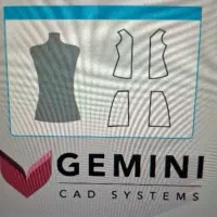 حل مشکل نرم افزار جمینی طراحی الگو