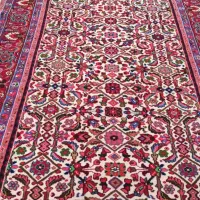 ننج ملایر دستباف|فرش|همدان, |دیوار