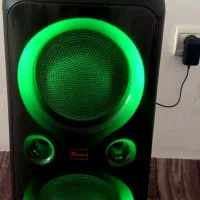 اسپیکر artartar شارژی و سیمی