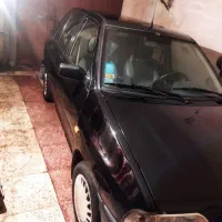 پراید مدل ۸۵|خودرو سواری و وانت|گرگان, |دیوار