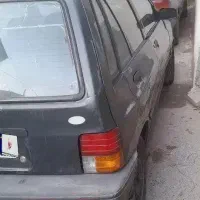 پراید هاچبک/فابریک|خودرو سواری و وانت|شیراز, میانرود|دیوار