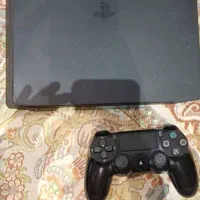 کنسول بازی ps4 اسلیم درحد. کپی خور|کنسول، بازی ویدئویی و آنلاین|گرگان, |دیوار