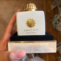 شیشه عطر اورجینال اموآج